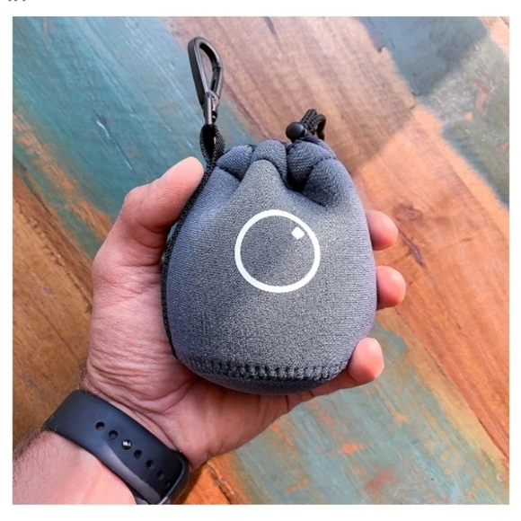 Lensball Bag - Picture 8 of 11